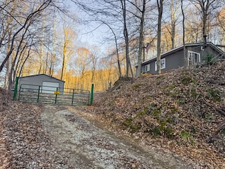548 Boyer Rd, Wheelersburg, OH 45694
