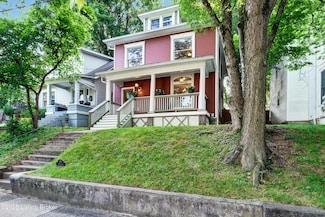 177 Coral Ave, Louisville, KY 40206
