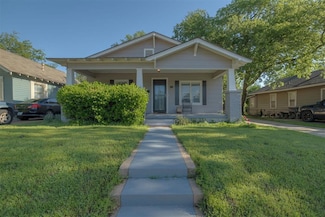 615 NW 26th St, Oklahoma City, OK 73103