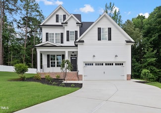 2628 Silver Gate Ct, Wake Forest, NC 27587