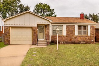 543 SW 49th St, Oklahoma City, OK 73109