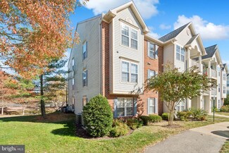 685 Winding Stream Way Unit 103, Odenton, MD 21113