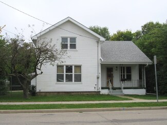 265 Lincoln St, Marseilles, IL 61341