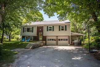 15 Cabana Dr, Peterborough, NH 03458