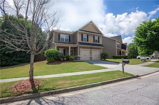 4271 Haywater Cove, Buford, GA 30519