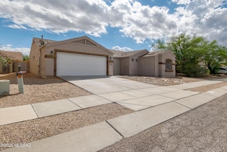 3103 S Beck Dr, Tucson, AZ 85730