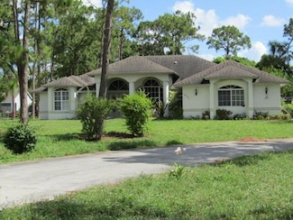 14575 Orange Blvd, Loxahatchee, FL 33470