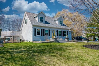 1427 Castleridge Rd, Castleton On Hudson, NY 12033