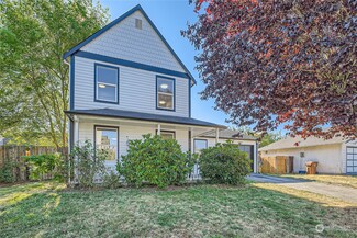 3526 50th Ave NE, Tacoma, WA 98422