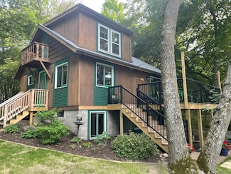 39315 Little Mo Rd, Clitherall, MN 56524