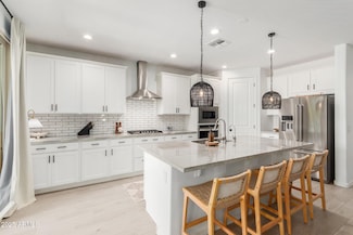 22508 E Lawndale Place, Queen Creek, AZ 85142