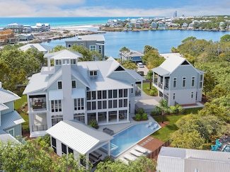 288 Lakeview Dr, Santa Rosa Beach, FL 32459