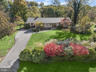 11801 Wayneridge St, Fulton, MD 20759