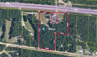 18928 U S Highway 82, Gordo, AL 35466
