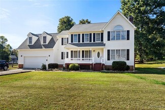 15042 Creekbank Ct, South Chesterfield, VA 23834