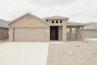 2907 Battle Ave, Midland, TX 79705
