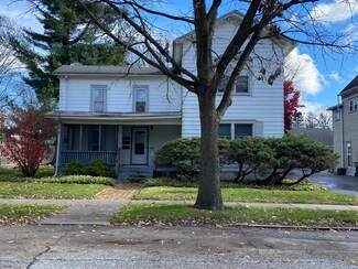 508 Franklin St, Valparaiso, IN 46383