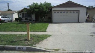 672 Ranlett Ave, La Puente, CA 91744