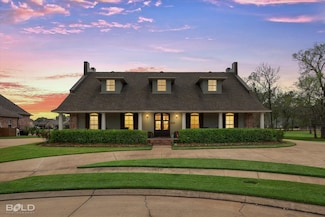 2481 Churchill Dr, Bossier City, LA 71111