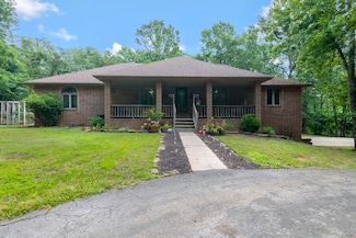 4464 N Farm Road 117, Springfield, MO 65803