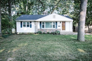 3849 Perry Ave SW, Wyoming, MI 49519