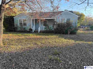 909 Gibson St, Hartsville, SC 29550