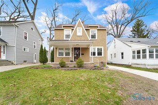3931 Buell Ave, Toledo, OH 43613