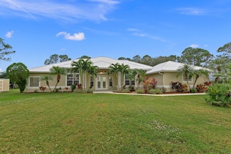 9727 SW Santa Monica Dr, Palm City, FL 34990