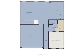 213 Peace Lily Way, Tolar, TX 76476