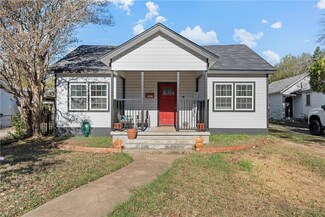 3413 Lasker Ave, Waco, TX 76707