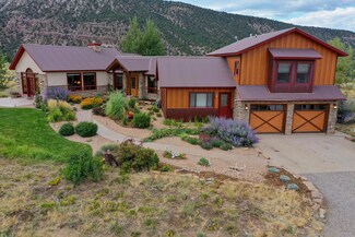 186 Dallas Ct, Ridgway, CO 81432