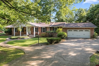 307 Cardinal Terrace, Bull Shoals, AR 72619