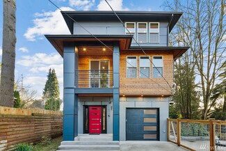9529 5th Ave NE, Seattle, WA 98115