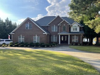 142 Wateredge Ln, Sanford, NC 27332