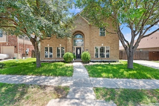 3027 Hidden Meadow, Seguin, TX 78155