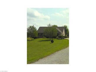 3634 Clermont St NW, North Lawrence, OH 44666