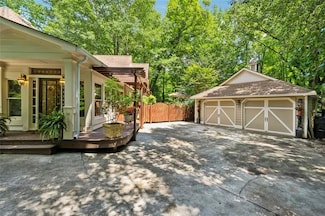 1042 Bailey Rd, Woodstock, GA 30188