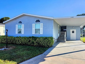 3166 Carpenter Ln Unit 80, St. Cloud, FL 34769