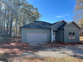 112 Brookridge Dr, Anderson, SC 29624