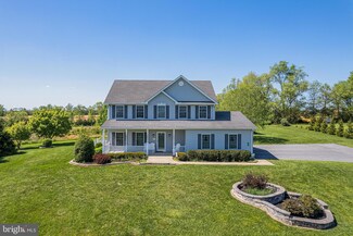 3622 Fringer Rd, Taneytown, MD 21787