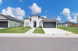 8039 N 48th Ln, McAllen, TX 78504