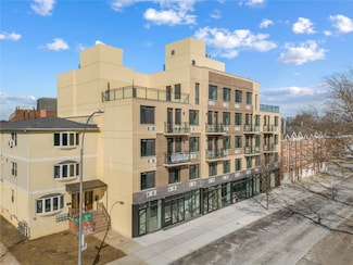 163-07 72nd Ave Unit 4A, Fresh Meadows, NY 11365