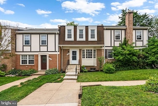 3332 Buehler Ct, Olney, MD 20832