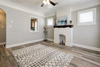 2144 NW 32nd St, Oklahoma City, OK 73112