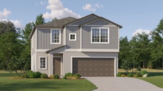 Boston, Land O Lakes, FL 34637