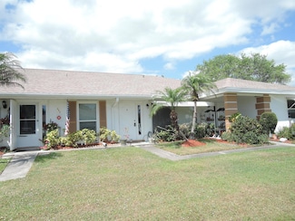 117 Lakes End Dr Unit C, Fort Pierce, FL 34982