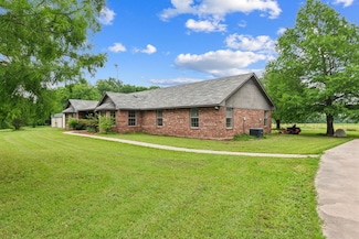 2227 Fm 2815 S, Bonham, TX 75418