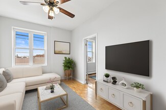314 Paterson Plank Rd Unit 3A, Union City, NJ 07087