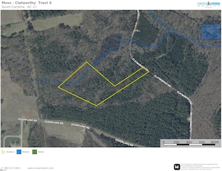 00 Clatworthy Rd, Honea Path, SC 29654