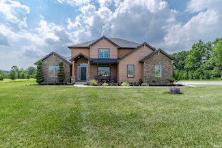 2217 Kroemer Rd, Fort Wayne, IN 46808